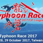 Typhoon Race F3f 2017
